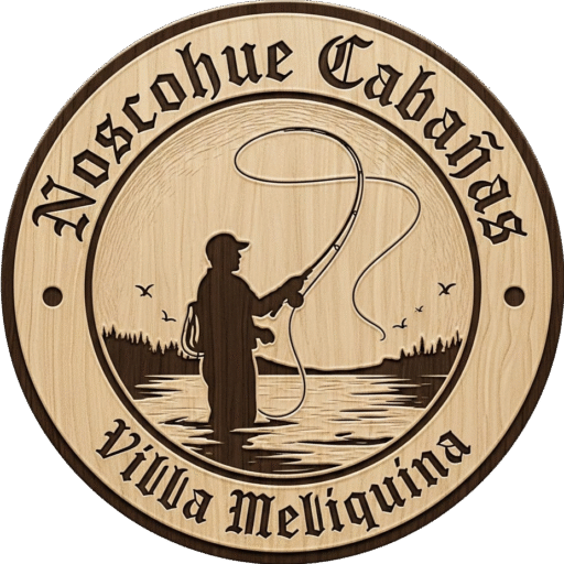Cabañas Noscohue — Villa Lago Meliquina