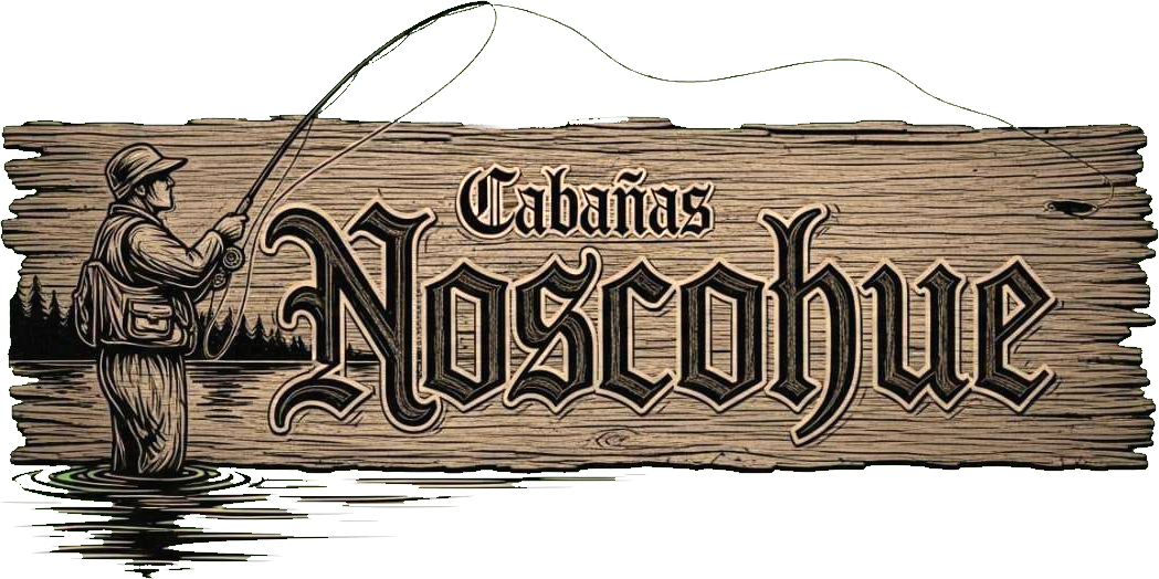 NOSCOHUE MELIQUINA LOGO