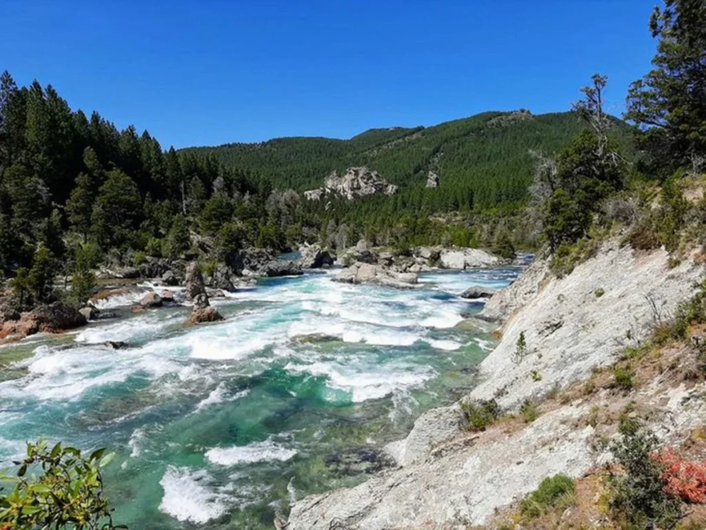 POZONES CALEUFU MELIQUINA NOSCOHUE